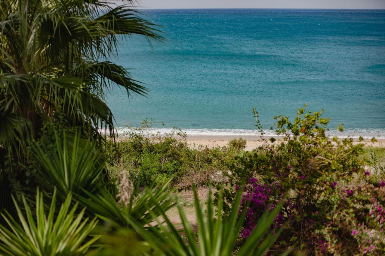 Orraon Lux Aparts K Appartement Preveza Buitenkant foto