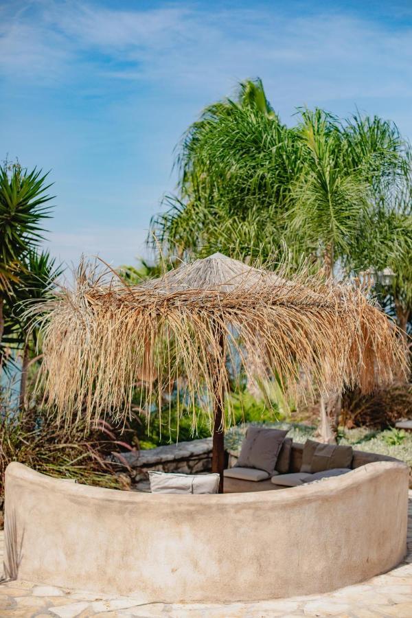 Orraon Lux Aparts K Appartement Preveza Buitenkant foto