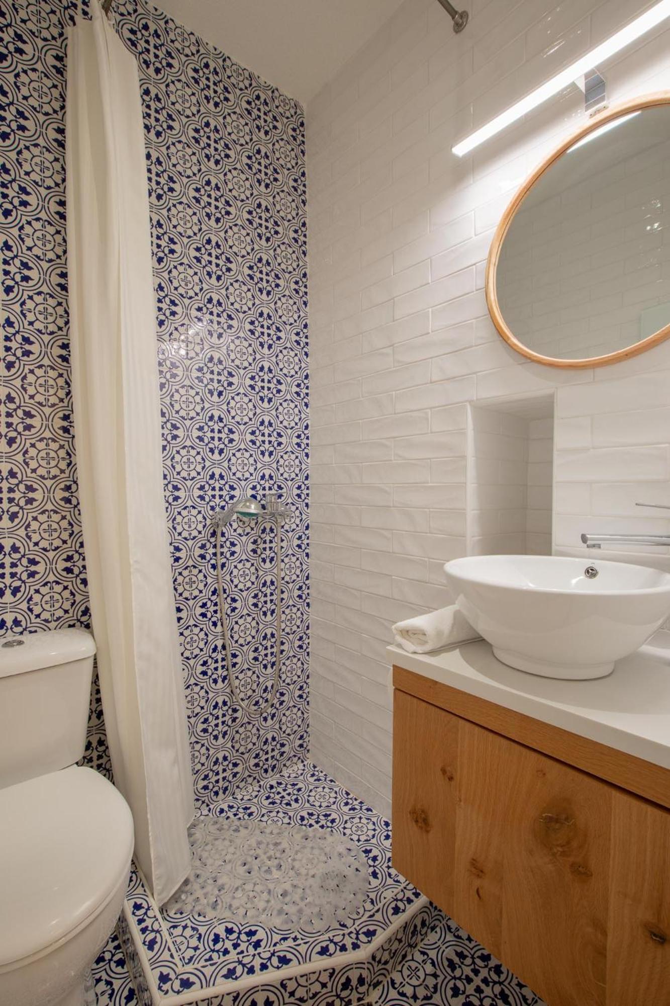 Orraon Lux Aparts K Appartement Preveza Kamer foto